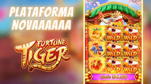 robo fortune tiger para mobile